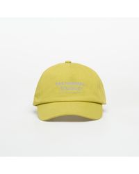 Pas Normal Studios - Mütze Off-Race Cotton Cap - Lyst