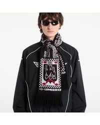 Umbro - Scarf By Slamjam Notice Scarf - Lyst