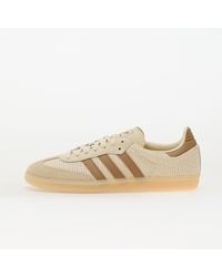 adidas Originals - Sneakers Adidas Samba Og Crew/ Cardboard/ Crystal Sand Eur - Lyst