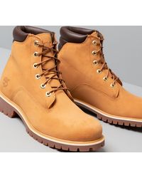 timberland alburn boots