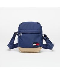 Tommy Hilfiger - Bag Tommy Jeans Essential Daily Square Bag - Lyst
