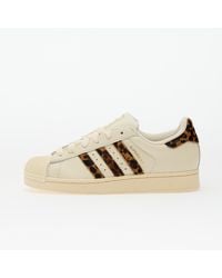 adidas Originals - Sneakers Adidas Superstar Ii W Crew/ Preloved/ Metallic Eur - Lyst