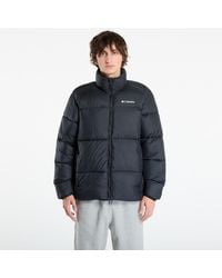 Columbia - Jas Puffect Iii Jacket - Lyst
