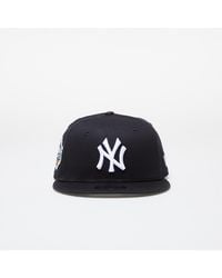 KTZ - Cap Mlb New York Yankees Team Colour 9Fifty Snapback Cap - Lyst