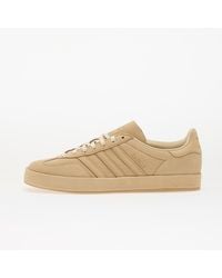 adidas Originals - Sneakers Adidas Gazelle Indoor Lux Magic/ Magic/ Wonder Eur - Lyst
