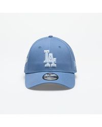 KTZ - Los Angeles Dodgers 9forty Strapback - Lyst