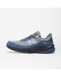 New Balance - Sneakers 990 V6 Made - Lyst