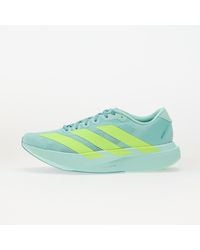 adidas Originals - Sneakers Adidas Adizero Evo Sl Semi Flash Aqua/ Lucid Lemon/ Mint Ton Eur - Lyst