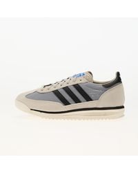 adidas Originals - Sneakers Adidas Sl 72 Rs Wonder Aluminium/ Core/ Eur - Lyst