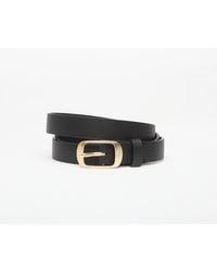 Dime - Ceinture dress leather belt l/xl - Lyst