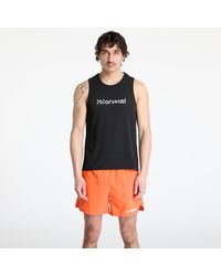 NNormal - Tank Top Race Tank - Lyst
