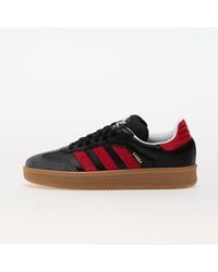 adidas Originals - Sneakers Adidas Samba Xlg Core/ Better Scarlet/ Carbon Eur - Lyst