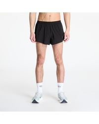Soar Running - Korte Broek Split Shorts - Lyst