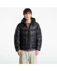 Obey - Jas Obey Stratus Puffer Jacket - Lyst