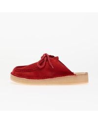 Clarks - Sneakers Dsrtnomad Mule - Lyst
