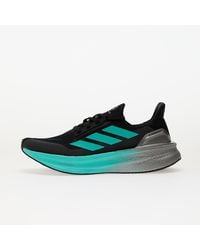 adidas Originals - Sneakers Adidas X Mercedes Amg Petronas F1 Ultraboost 5X Core/ Semi Mint Rush/ Iron Metalic Eur - Lyst