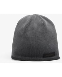 Represent - Waffle Beanie - Lyst