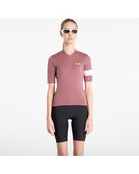 Rapha - Jersey Core Jersey Rose - Lyst