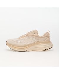 Hoka One One - Sneakers M Bondi 8 Shifting Sand/ Vanilla Eur 43 1/3 - Lyst