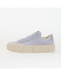 Converse - Sneakers Chuck Taylor All Star Cruise Blueberry Ice/ Egret/ Eur - Lyst