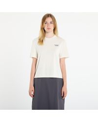 Pas Normal Studios - T-shirt off-race lightweight t-shirt s - Lyst