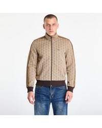 Lacoste - Sweatshirt Sweatshirt Croissant/ Cookie-Port 0 - Lyst