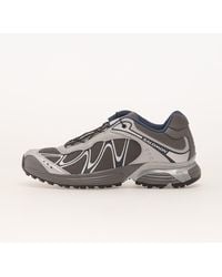 Salomon - Baskets xt-whisper clrock/ ftw silver/ spellb eur 44 2/3 - Lyst
