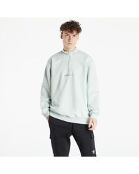 adidas sweatshirt grün