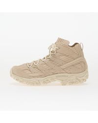 Merrell - Sneakers Moab 2 Decon Mid Cord Se Eur - Lyst