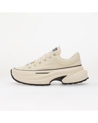 Converse - Sneakers Run Star Crush Khaki/ Off Eur - Lyst