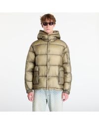 C.P. Company - Veste d.d. shell detachable hood down jacket s - Lyst