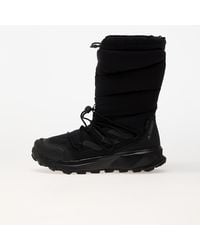 adidas Originals - Sneakers Adidas Terrex Winter Boot High C.Rdy Core/ Core/ Core Eur - Lyst