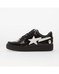 A Bathing Ape - Sneakers Bape Sta 2 M2 - Lyst