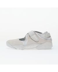 Nike - Sneakers W Air Rift Photon Dust/ Summit Eur - Lyst