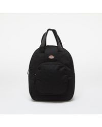 Dickies black corduroy mini backpack sales