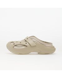 Crocs™ - Sneakers Caged Mule Eur - Lyst