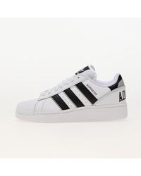 adidas Originals - Adidas Superstar Xlg T Ftw/ Core/ Two - Lyst