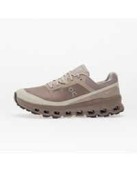On Shoes - Sneakers W Cloudvista 2 Waterproof Fog/ Cinder - Lyst