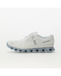 On Shoes - W cloud 5 white/ chambray - Lyst