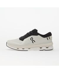 On Shoes - Baskets w cloudze ice/ black eur 39 - Lyst