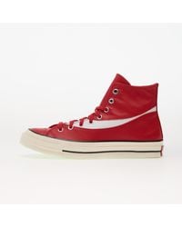 Converse - Sneakers X Coca-Cola Chuck 70 Racing/ Egret/ Eur - Lyst