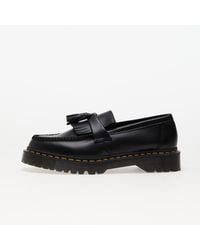 Dr. Martens - Vegan Adrian Felix Tassel Loafers - Lyst