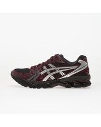Asics - Sneakers Gel-Kayano 14 Obsidian/ Pure Eur - Lyst