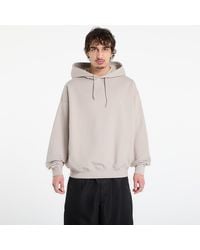 Y-3 - Sweatshirt Ft Hooded Terry Sweatshirt - Lyst