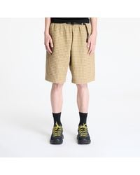 Gramicci - Korte Broek O.G. Seersucker Lagoon Short - Lyst