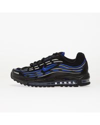 Nike - Sneakers Air Max Tl 2.5/ Hyper Royal--Mtlc Eur - Lyst