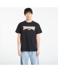 Thrasher - T-Shirt Explicit T-Shirt - Lyst