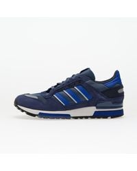 adidas Originals - Sneakers Adidas Zx 600 Dark/ Royal/ Preloved Ink - Lyst