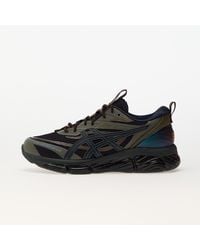Asics - Sneakers X Sns Gel-Quantum 360 Viii Utility Night Shade/ Midnight Eur - Lyst