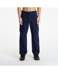 PATTA - Broeken Straight Cargo Pants - Lyst